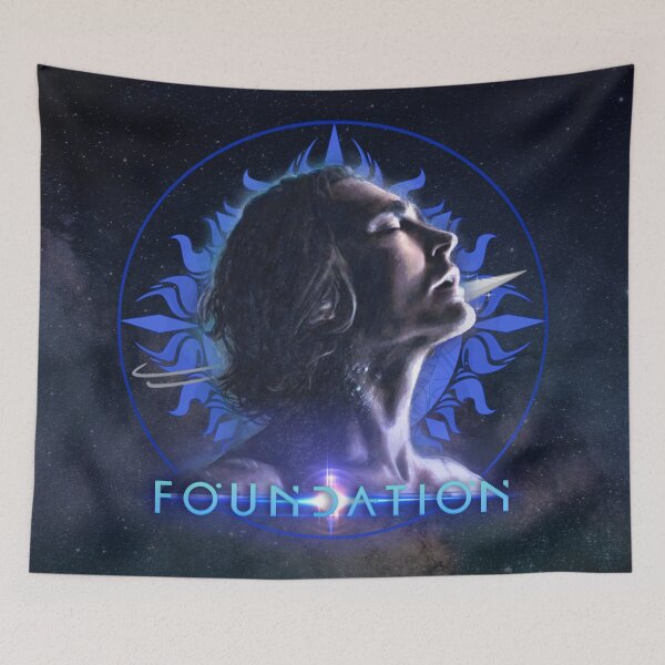Item preview, Cleon Foundation - Lee Pace designed and sold by LokittyLevi.