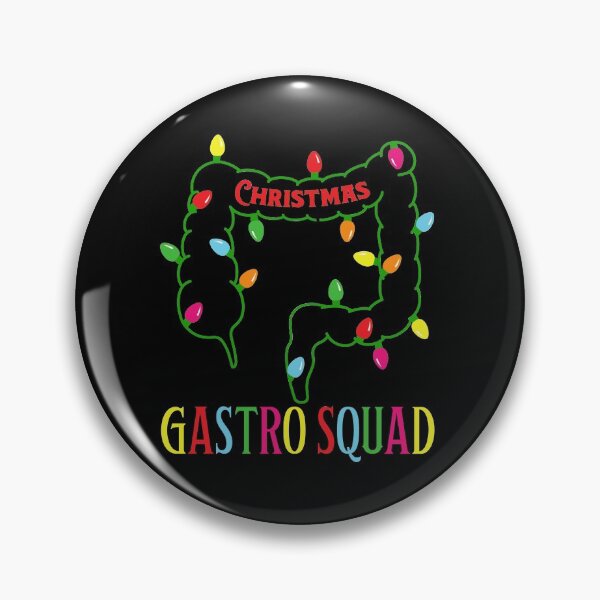 Item preview, Christmas Gastro Nurse Squad Gastroenterology Doctor designed and sold by odrito.