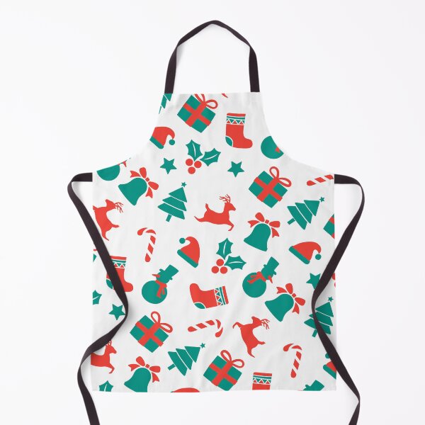 Item preview, Christmas themed pattern designed and sold by Gulldio.
