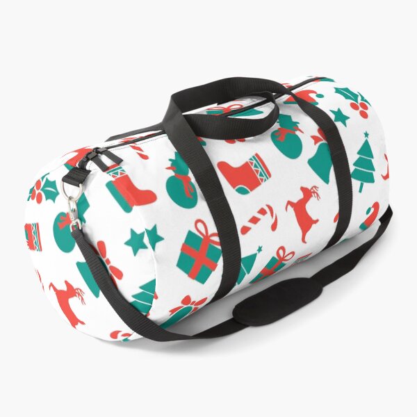 Item preview, Christmas themed pattern designed and sold by Gulldio.