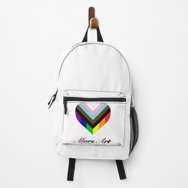 Item preview, Pride Heart designed and sold by MarsArtM.