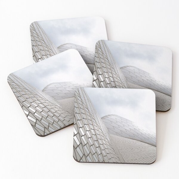 Item preview, Roof of the Sydney Opera House designed and sold by OrionPhotograph.