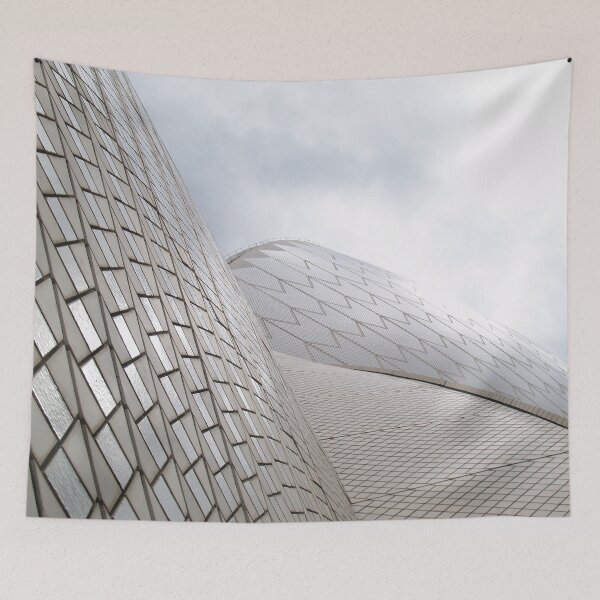 Item preview, Roof of the Sydney Opera House designed and sold by OrionPhotograph.