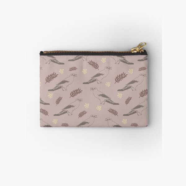 Item preview, Light brown background bird pet seamless pattern designed and sold by tamongg14.