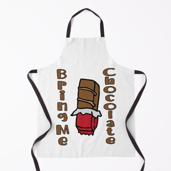 Item preview, Bring Me Chocolate designed and sold by bahicharafe.