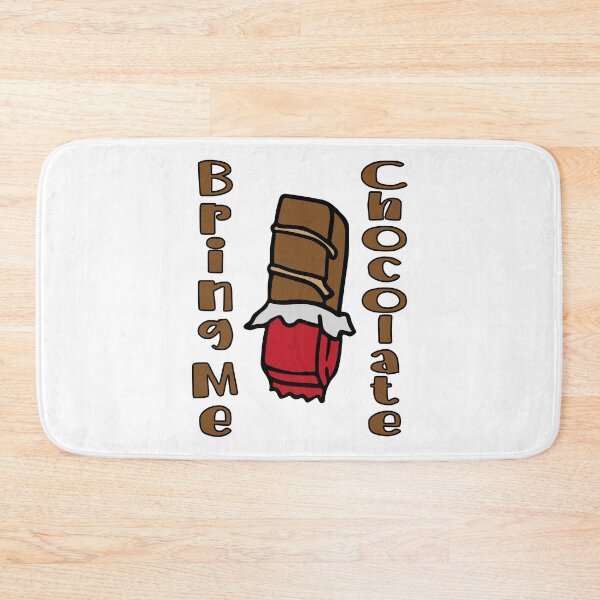 Item preview, Bring Me Chocolate designed and sold by bahicharafe.