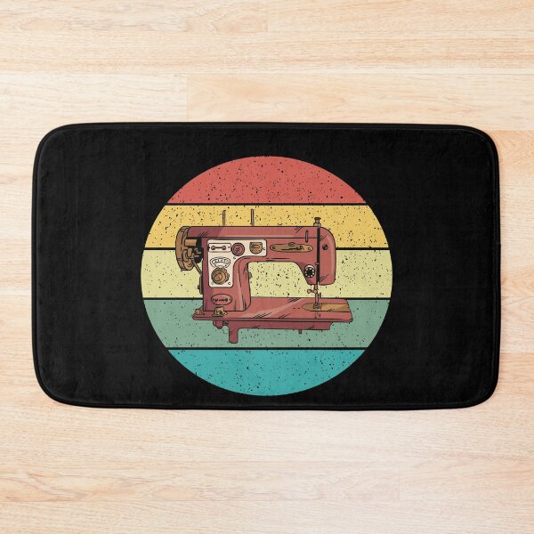 Item preview, Funny Cut Pin Sew Repeat designed and sold by Salvadax.