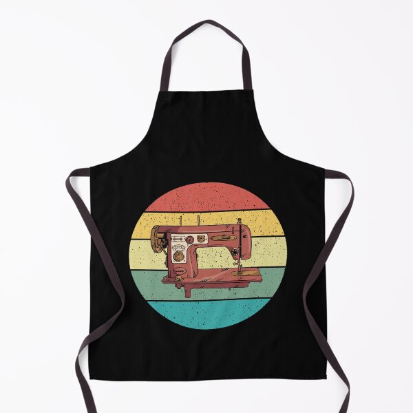 Item preview, Funny Cut Pin Sew Repeat designed and sold by Salvadax.