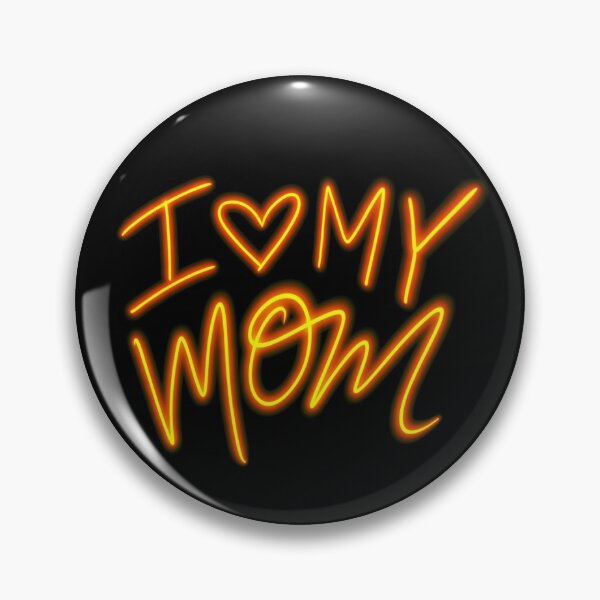Item preview, AMO A MI MAMA designed and sold by GIVENGRACE.ART.