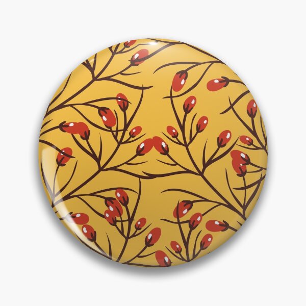 Item preview, Great Patterns Art deco I am an Artist Flower Patterns designed and sold by CoolArtByMboya.