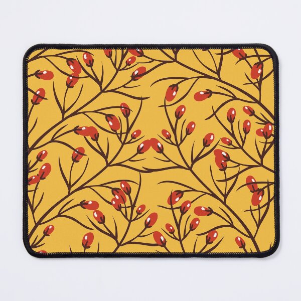 Item preview, Great Patterns Art deco I am an Artist Flower Patterns designed and sold by CoolArtByMboya.