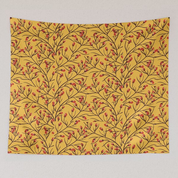 Item preview, Great Patterns Art deco I am an Artist Flower Patterns designed and sold by CoolArtByMboya.