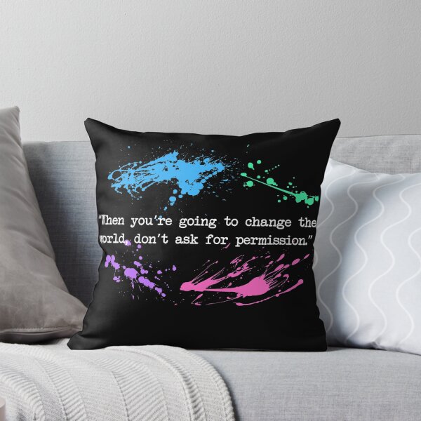 Item preview, Change The World designed and sold by JStuartArt.