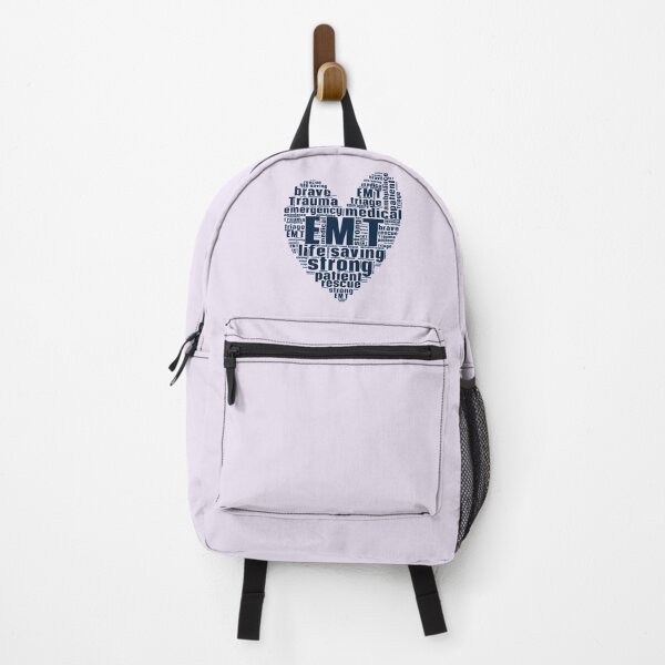 Item preview, EMT Words designed and sold by franktact.