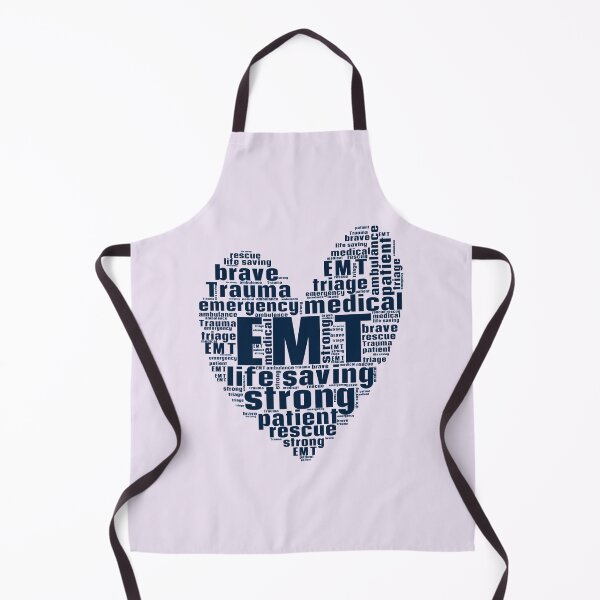 Item preview, EMT Words designed and sold by franktact.