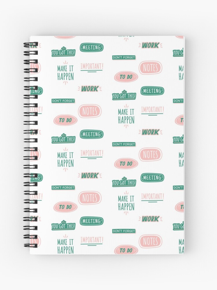 Tropical Habit Tracker Planner And Bullet Journal Accessories  Greeting  Card for Sale by Designs By YL