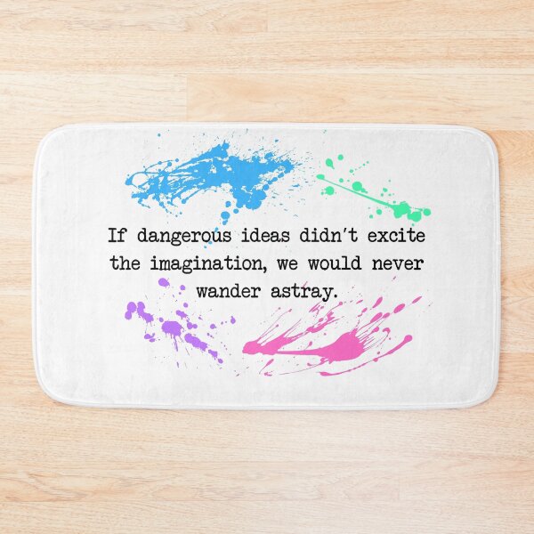 Item preview, Dangerous Ideas designed and sold by JStuartArt.