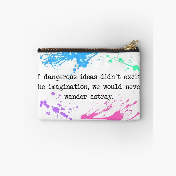 Item preview, Dangerous Ideas designed and sold by JStuartArt.