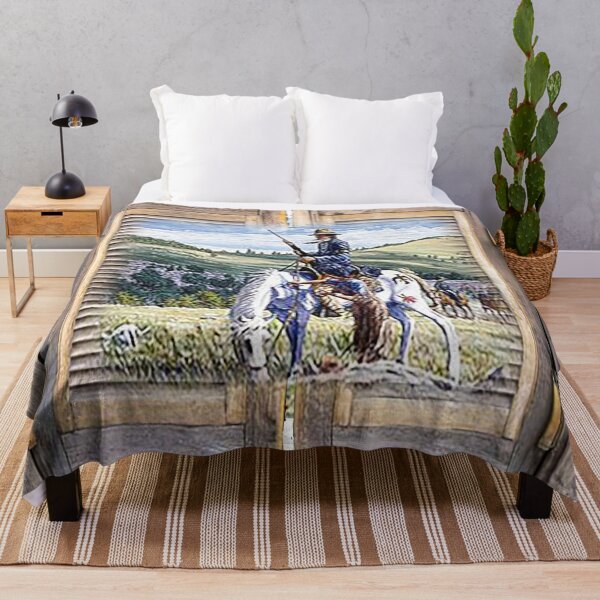 Item preview, fwc 7570 old west wild cowboy designed and sold by fred chiea.