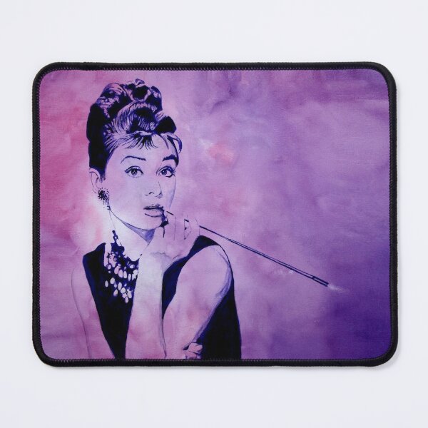 Item preview, MISS GOLIGHTLY - Breakfast at Tiffany´s designed and sold by ARTito.