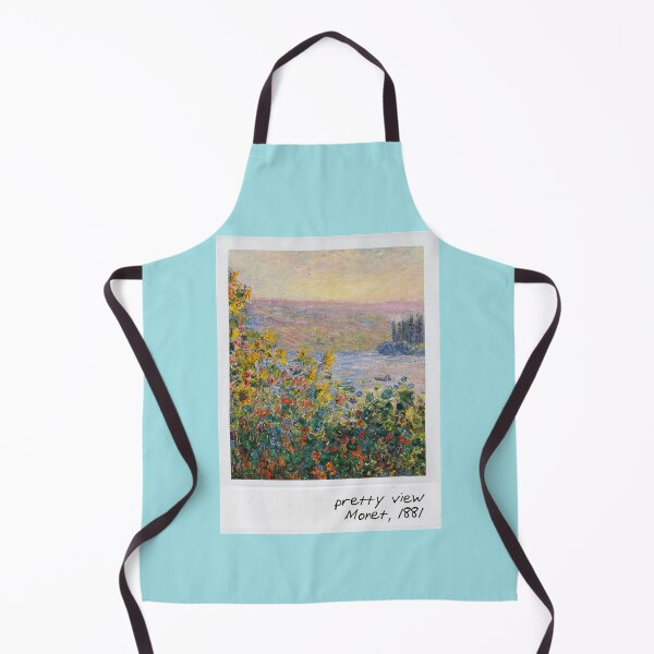 Item preview, monet - pretty view  designed and sold by Mashey-Studio.