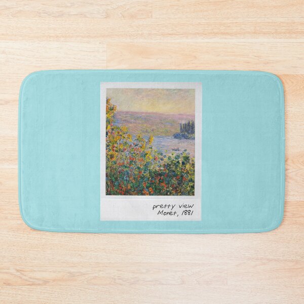 Item preview, monet - pretty view  designed and sold by Mashey-Studio.