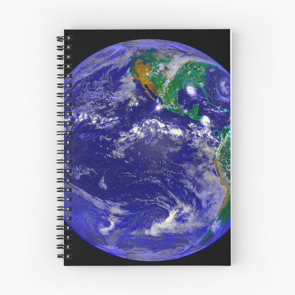 Item preview, Full Earth Showing The Americas. designed and sold by StocktrekImages.