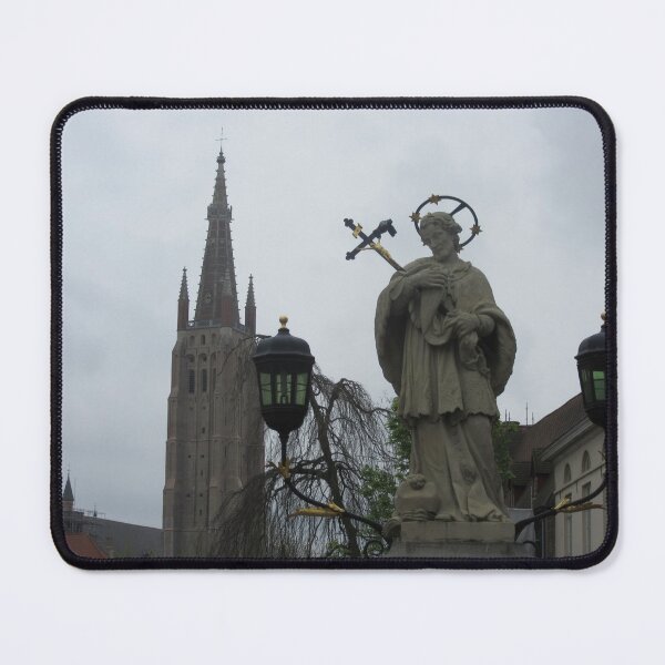 Item preview, Below the Belfry designed and sold by BBDos.