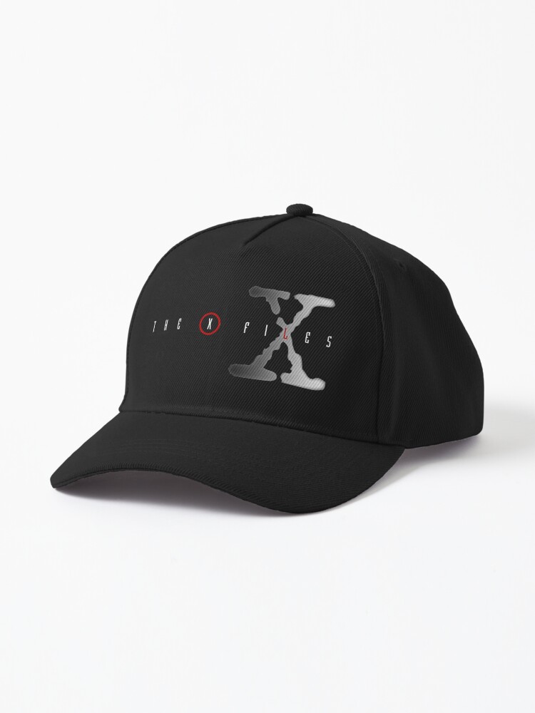 X Files Hat | eBay