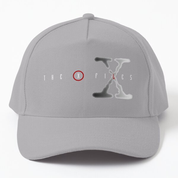X Files Hat | eBay