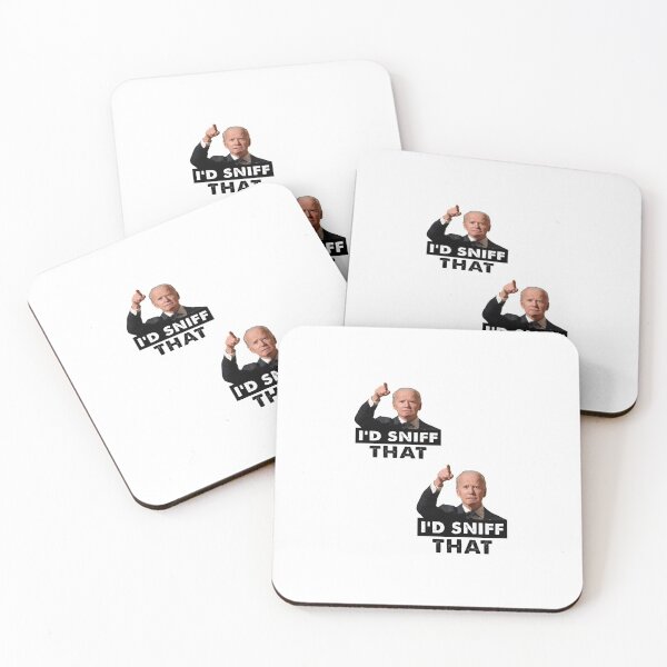 Item preview, Laughing Joe Biden I Did That designed and sold by larajonsene.