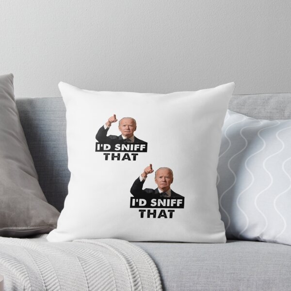 Item preview, Laughing Joe Biden I Did That designed and sold by larajonsene.