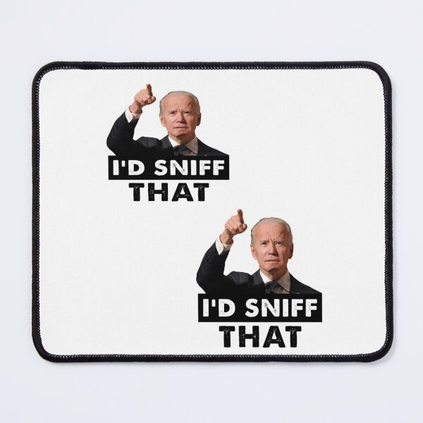 Item preview, Laughing Joe Biden I Did That designed and sold by larajonsene.