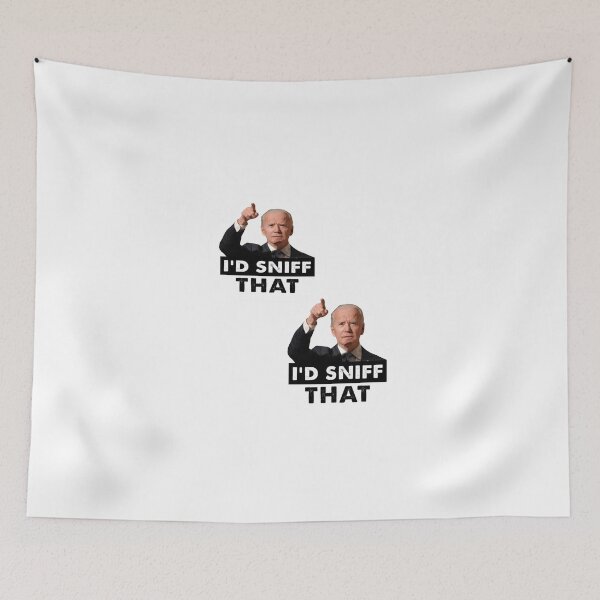 Item preview, Laughing Joe Biden I Did That designed and sold by larajonsene.