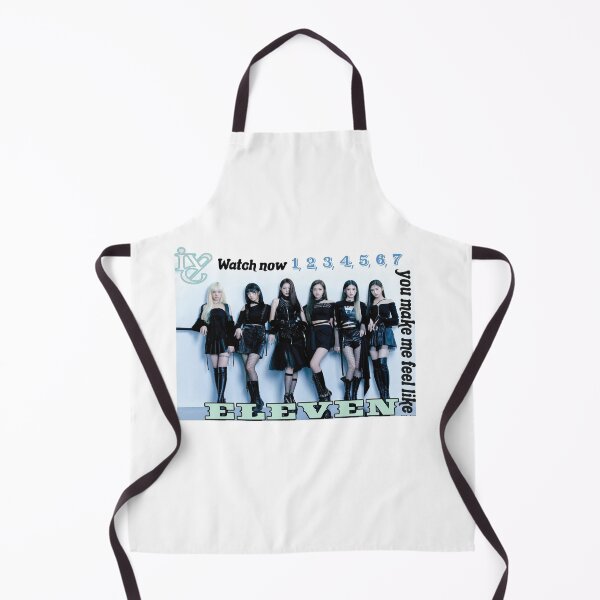 Item preview, IVE ELEVEN KPOPGIRLS designed and sold by vera-vera.