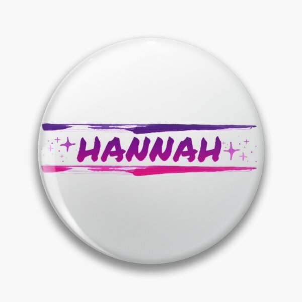 Item preview, Hannah designed and sold by kattjona.