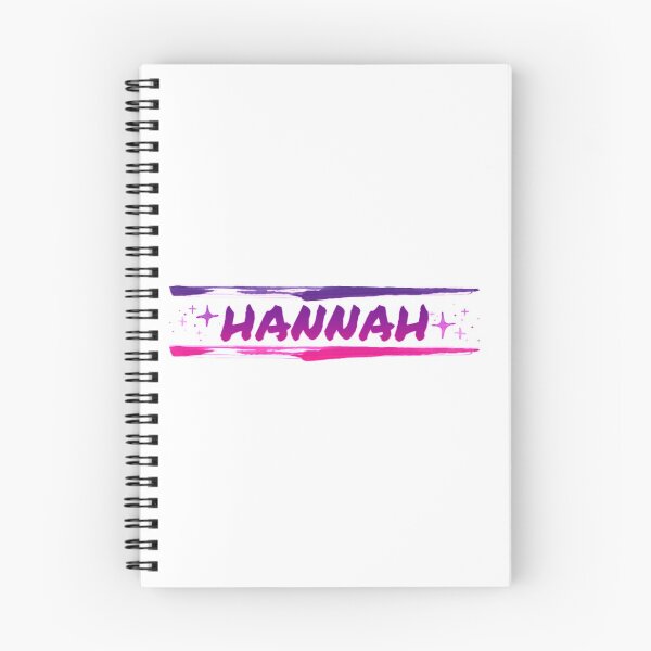 Item preview, Hannah designed and sold by kattjona.