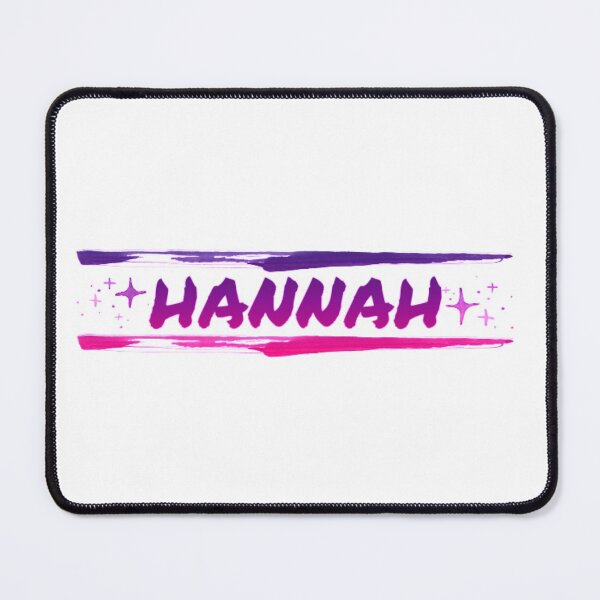 Item preview, Hannah designed and sold by kattjona.