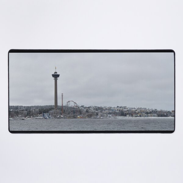 Item preview, New and old Tampere designed and sold by Jouko Lehto Photography.
