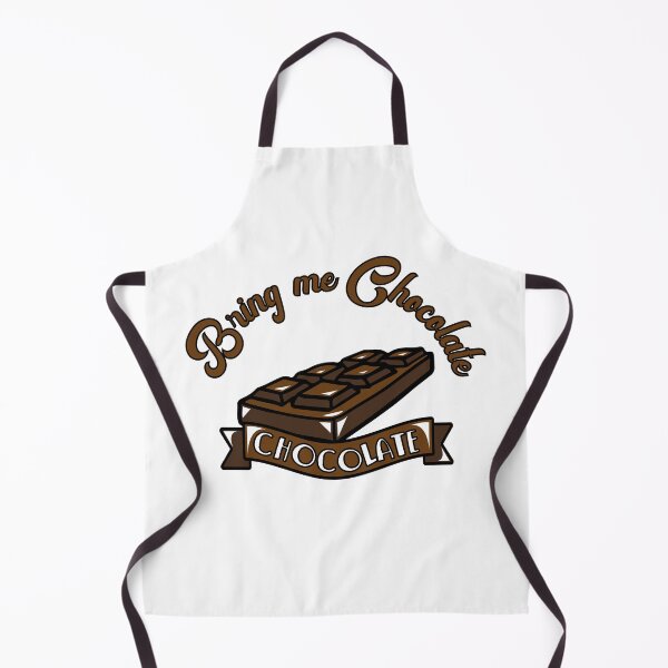 Item preview, Bring Me Chocolate designed and sold by bahicharafe.