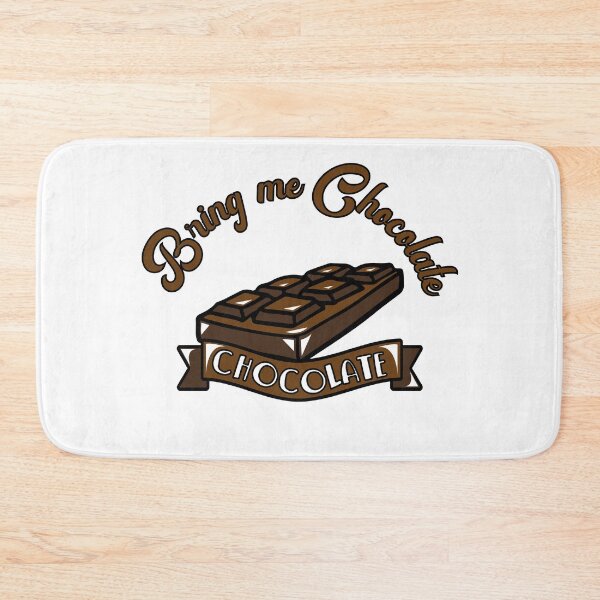 Item preview, Bring Me Chocolate designed and sold by bahicharafe.