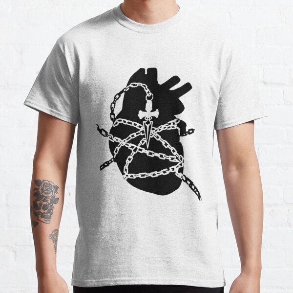 Chaîne T-shirt classique