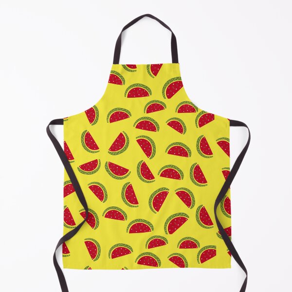 Item preview, Great Patterns Art deco I am an Artist Watermelon Patterns designed and sold by CoolArtByMboya.