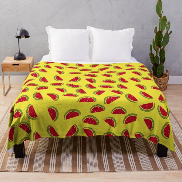 Item preview, Great Patterns Art deco I am an Artist Watermelon Patterns designed and sold by CoolArtByMboya.