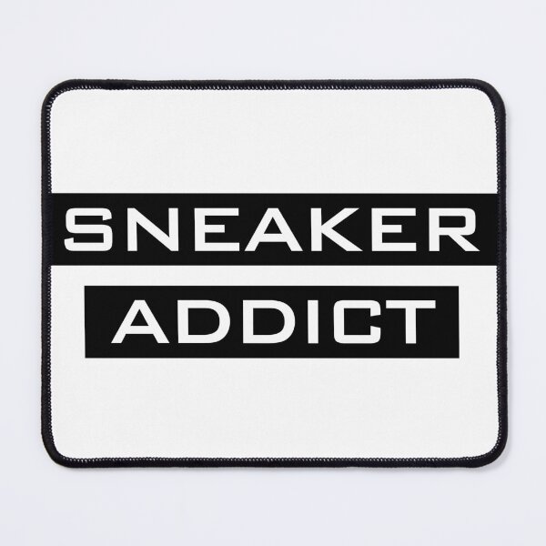 Item preview, Sneaker Addict Strips blk designed and sold by Tee4Daily.
