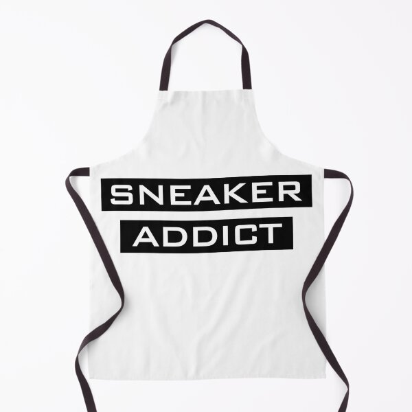 Item preview, Sneaker Addict Strips blk designed and sold by Tee4Daily.