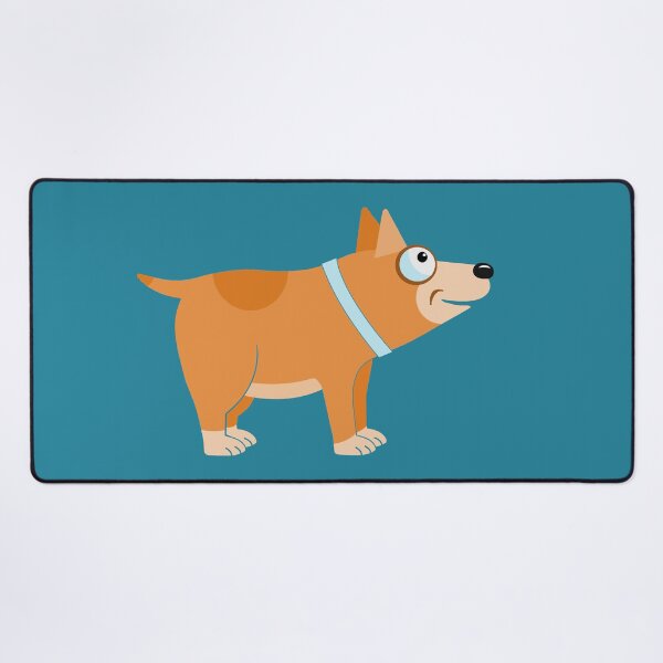 Item preview, THIS DOG SEES designed and sold by Jean Gregory Evans.