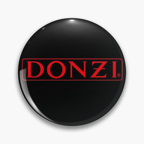Artikelvorschau, Donzi-Boot entworfen und verkauft von Tapsishopid.