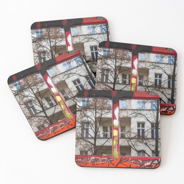 Item preview, Both Sides Of The Street designed and sold by metriognome.