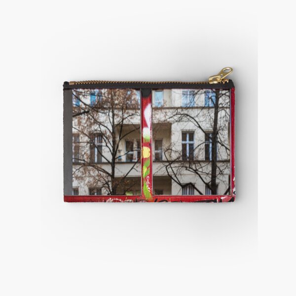 Item preview, Both Sides Of The Street designed and sold by metriognome.